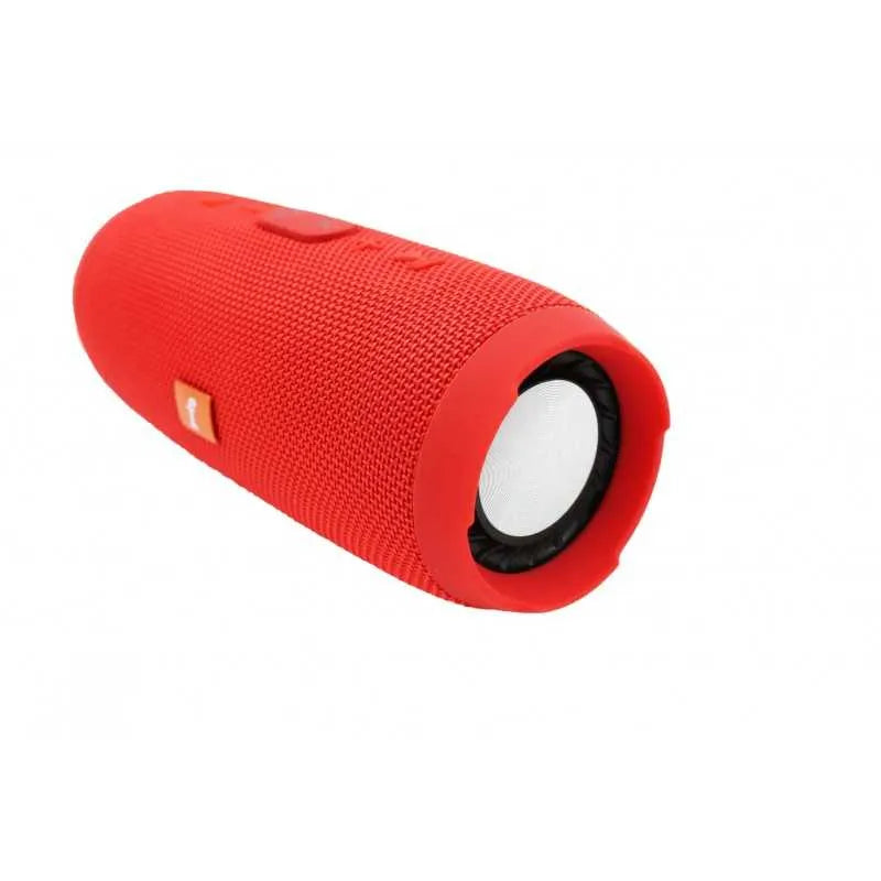 Boxa Portabilă Charge 3, rezistenta la apa, Red