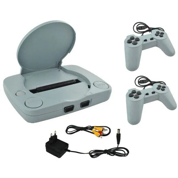 Consolă de Jocuri Video Retro – Super 8 BIT Game TY 368 🎮