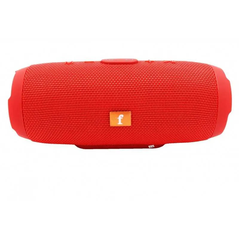 Boxa Portabilă Charge 3, rezistenta la apa, Red
