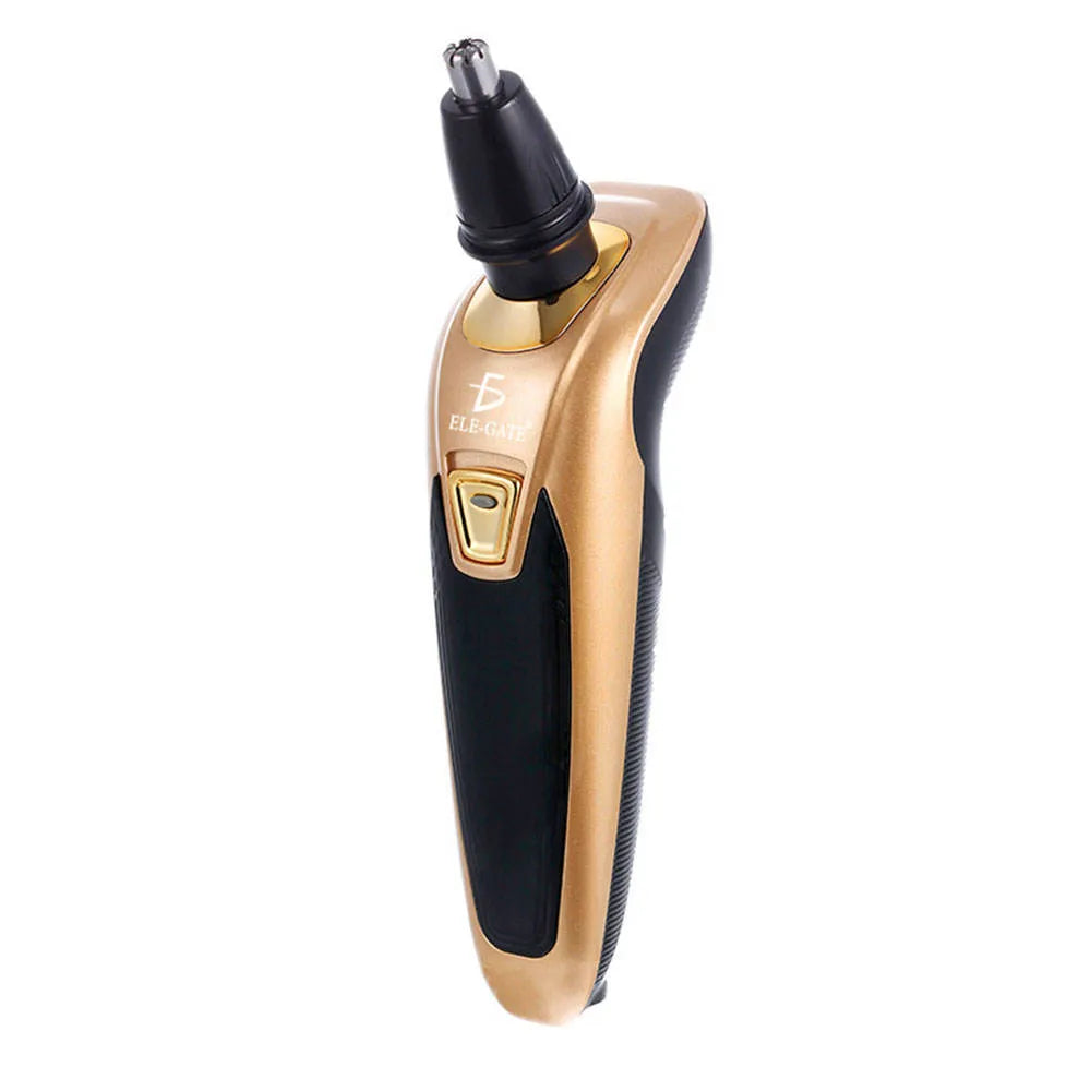 Aparat de Tuns și Ras 3in1 Pailipu FS-3188 – Performanță și Versatilitate pentru Îngrijire de Top! 🌟