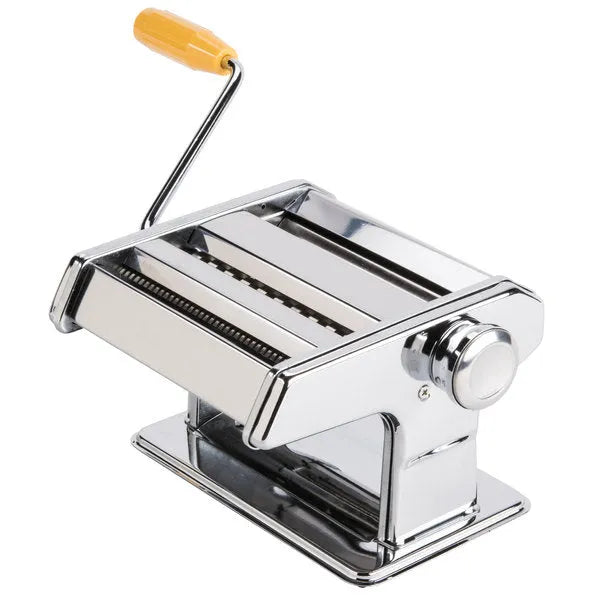 Mașină de Făcut Paste sau Tăiței de Casă - 9 Trepte de Reglare! 🍝
