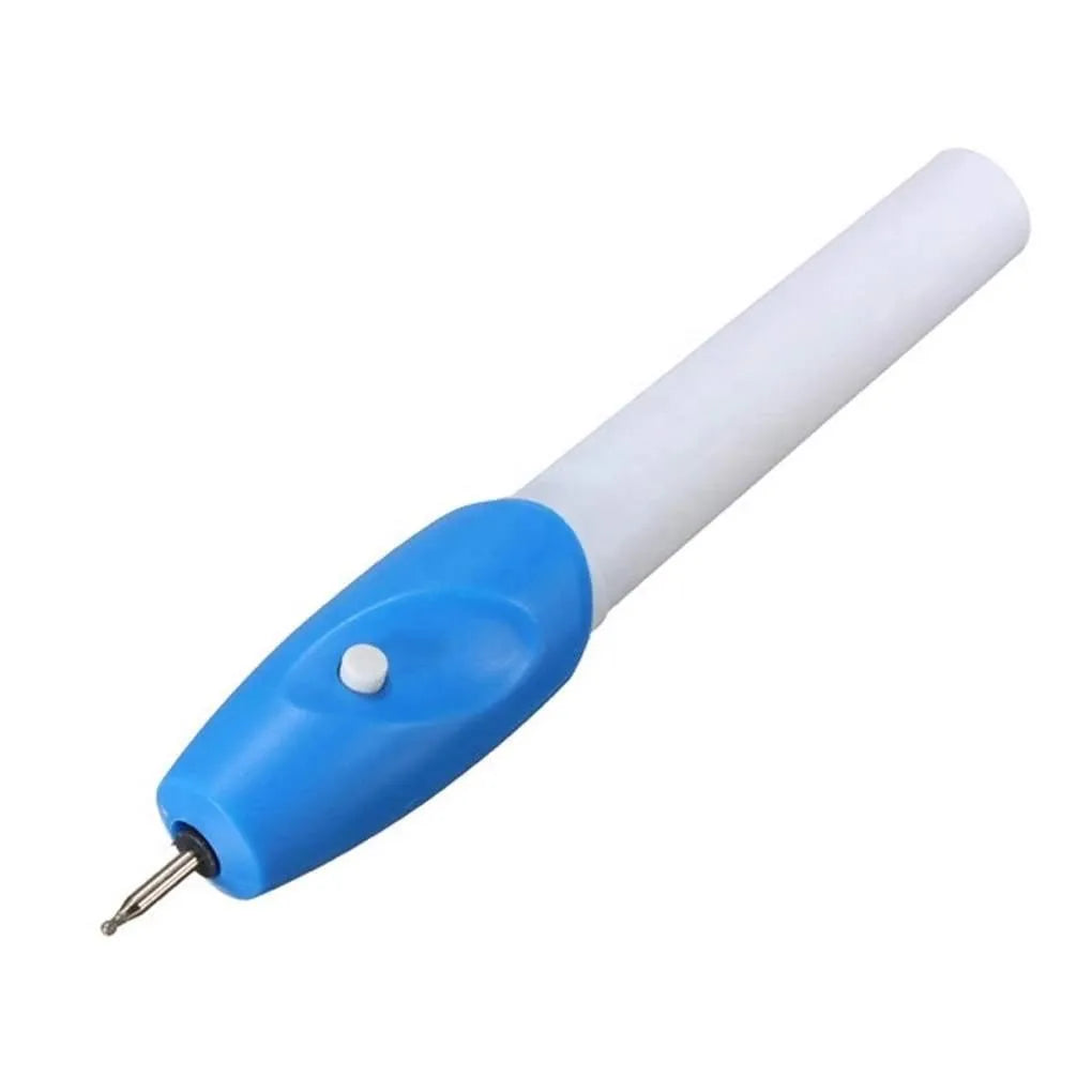 Creion Electric pentru Gravat in Lemn, Metal sau Sticla