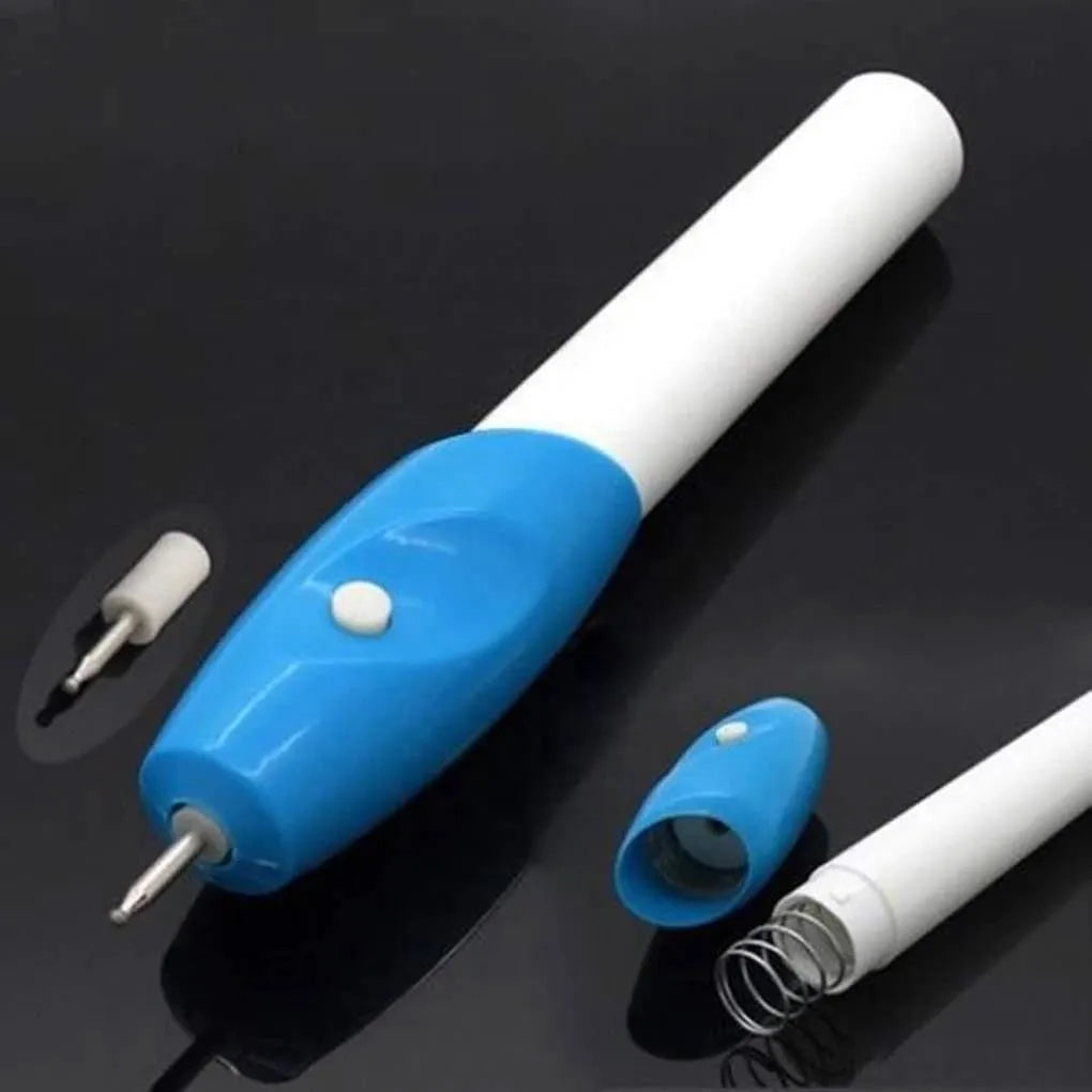 Creion Electric pentru Gravat in Lemn, Metal sau Sticla