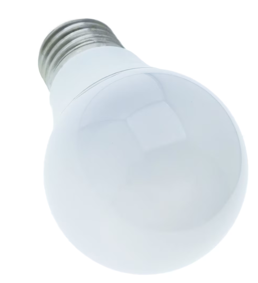 Bec LED clasic A60 E27 7W 700lm lumina rece 6500 K