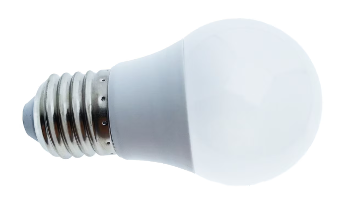 Bec LED clasic A60 E27 7W 700lm lumina rece 6500 K