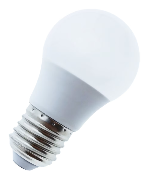 Bec LED clasic A60 E27 7W 700lm lumina rece 6500 K