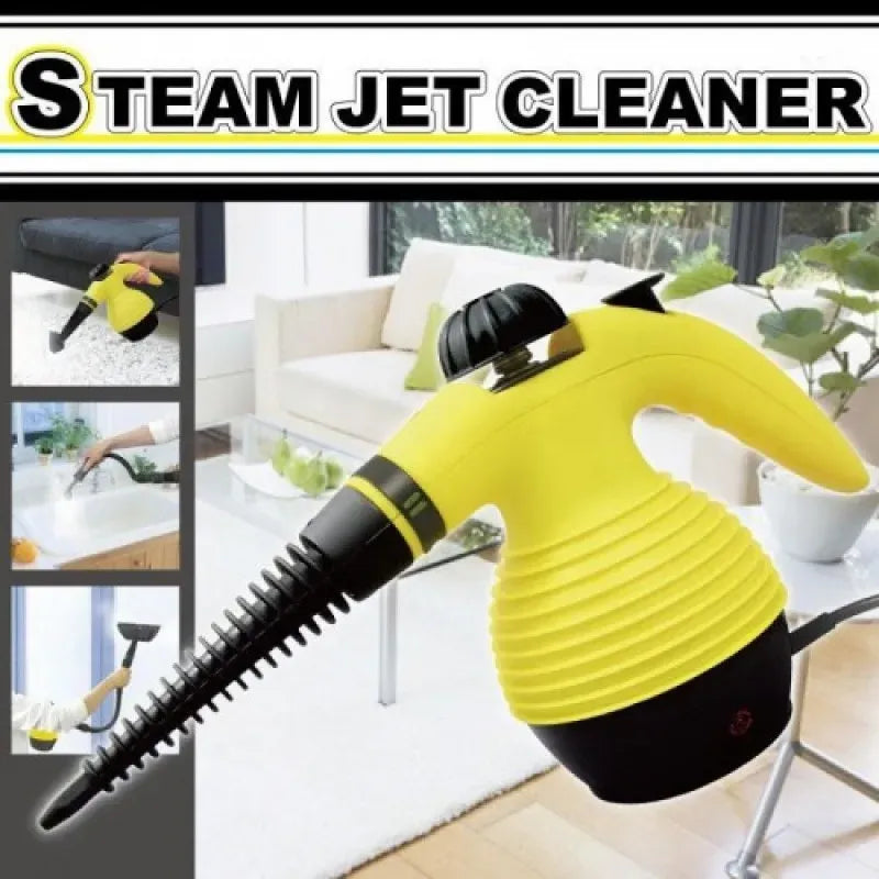 Aparat de curatat cu aburi, Steam Cleaner, Putere 1000W, 250ml