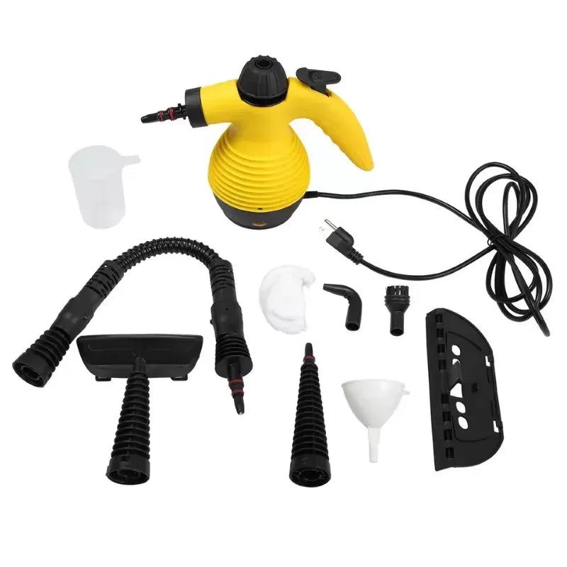 Aparat de curatat cu aburi, Steam Cleaner, Putere 1000W, 250ml