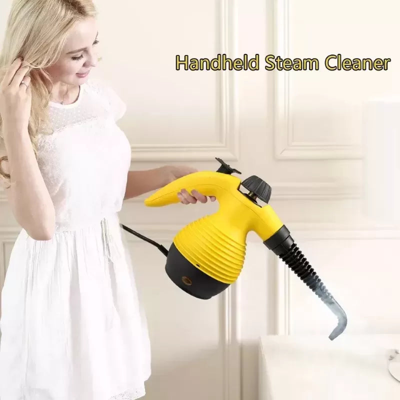 Aparat de curatat cu aburi, Steam Cleaner, Putere 1000W, 250ml