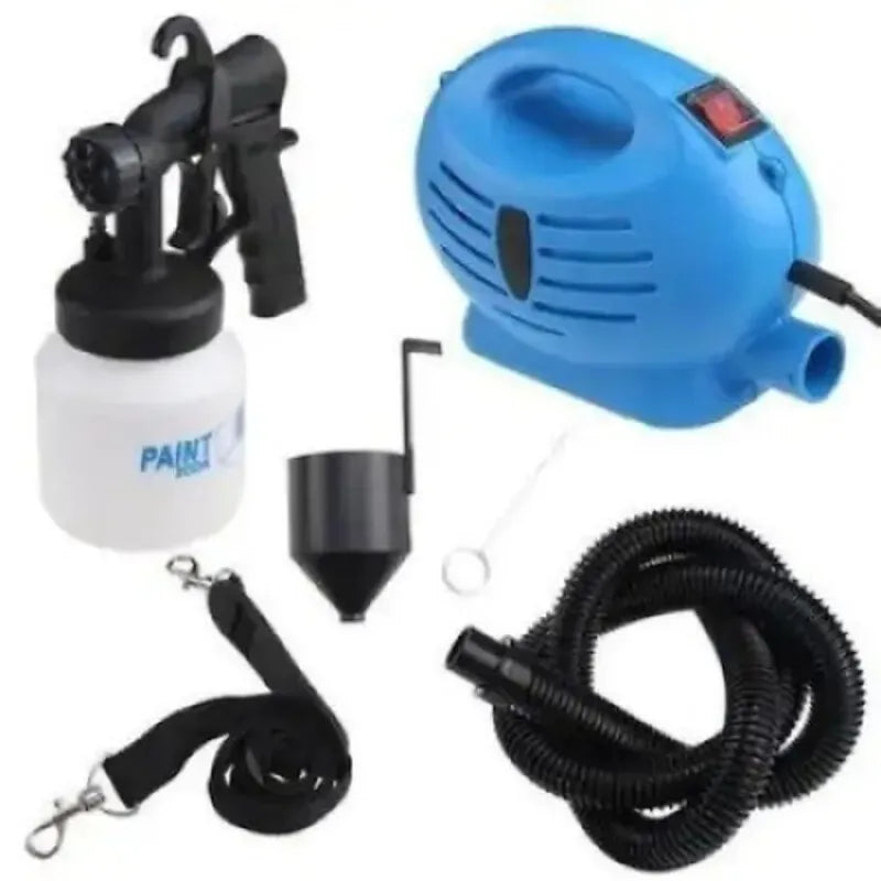 Aparat pentru vopsit si zugravit rapid Paint Zoom, 600 ml