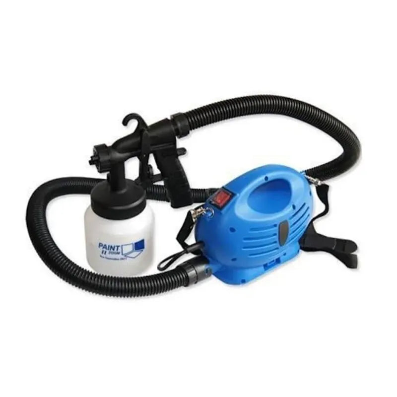Aparat pentru vopsit si zugravit rapid Paint Zoom, 600 ml
