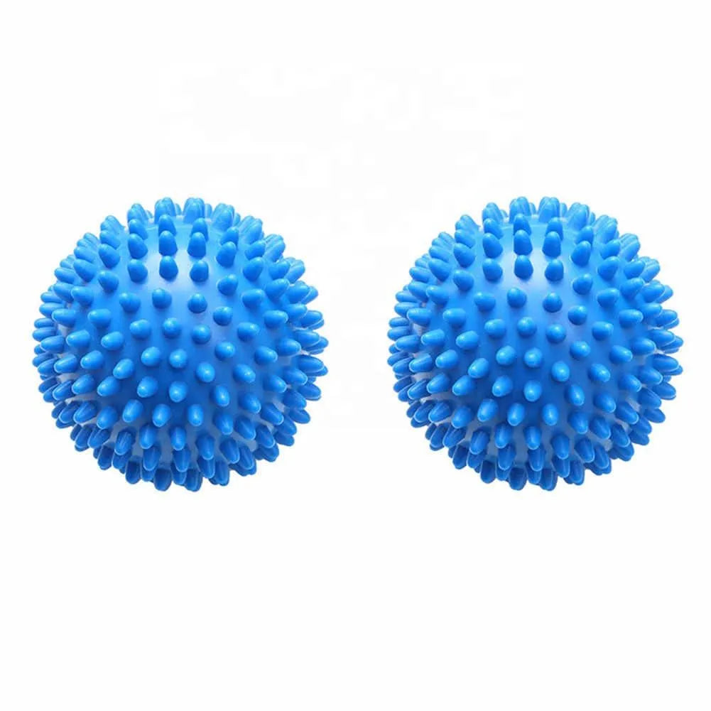 Bile pentru Mașina de Spălat - Uscare Rapidă și Eficientă a Rufelor! 🌟Dryer Balls