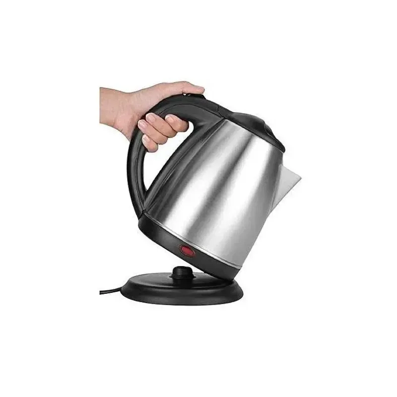 Cana Fierbător Scarlett din Inox – 1500W, 2L! 💧