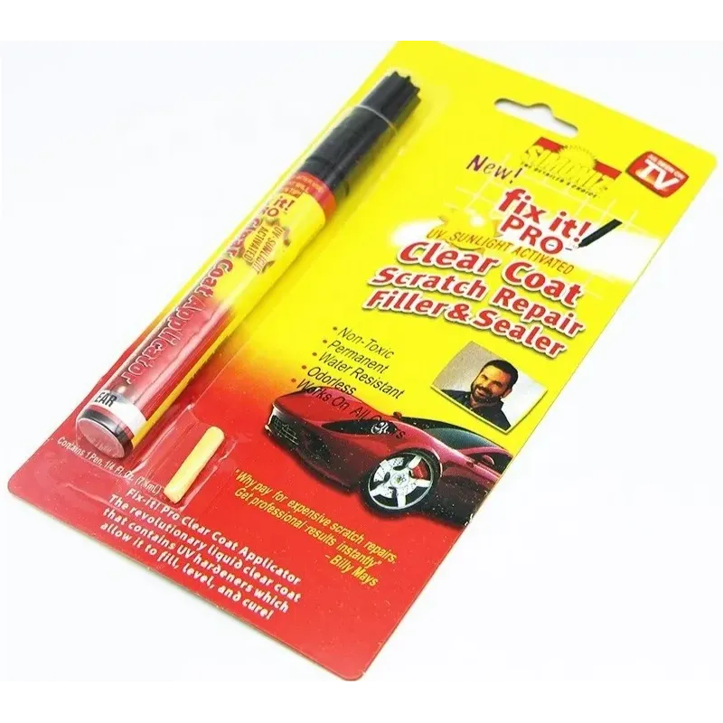 Creion corector zgarieturi lac auto, Fix It Pro