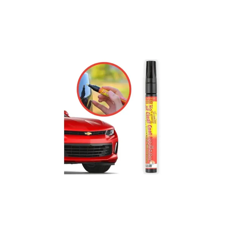 Creion corector zgarieturi lac auto, Fix It Pro