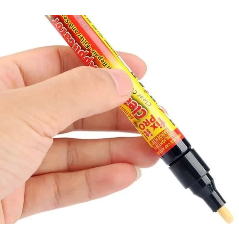 Creion corector zgarieturi lac auto, Fix It Pro