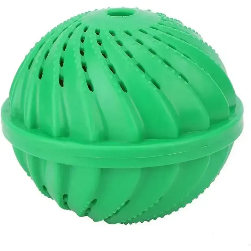 Minge pentru Mașina de Spălat – Reduce Depunerile de Calcar, Elimină Mirosurile Neplăcute și Bacteriile – Reutilizabilă, Verde 🌱
