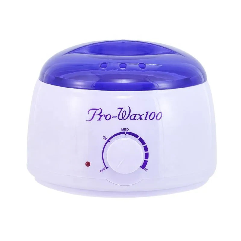 Încălzitor Electric Ceară pentru Epilat PRO WAX – Profesional și Eficient! ✨