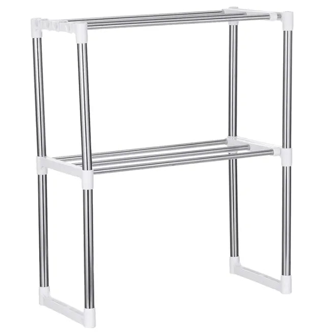 Suport pentru Cuptor cu Microunde – Soluția Perfectă pentru Organizare! 🏡