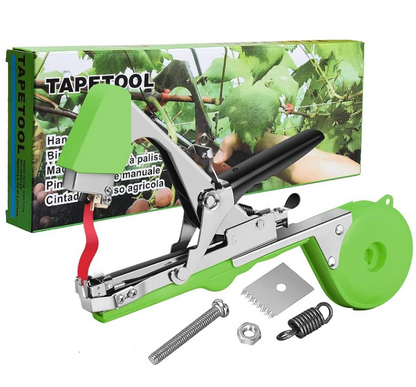 Aparat TK-87 legat vita de vie,plante, legume, pomi, Tapetool