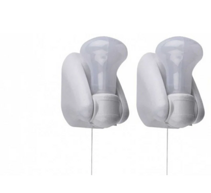 Set 8 becuri portabile - Handy Bulb