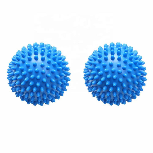 Bile pentru Mașina de Spălat - Uscare Rapidă și Eficientă a Rufelor! 🌟Dryer Balls