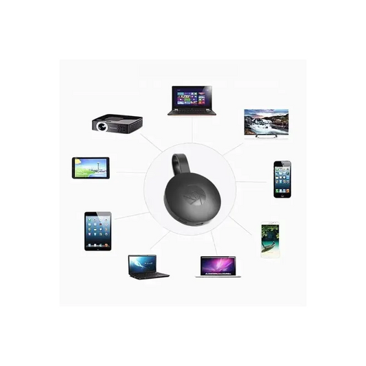 📺 Chrome Cast Media Player – Transmisie Video &amp; Audio din Dispozitiv Mobil pe TV 📱